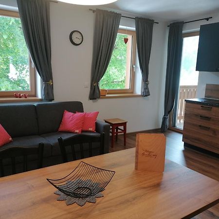 Apartments Gorski Raj クランスカゴーラ エクステリア 写真