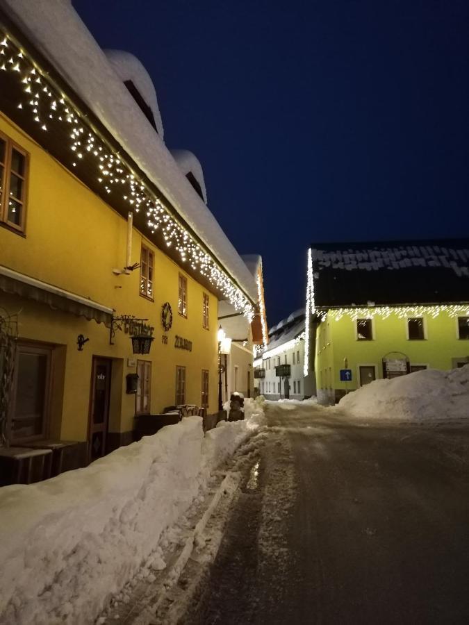 Apartments Gorski Raj クランスカゴーラ エクステリア 写真