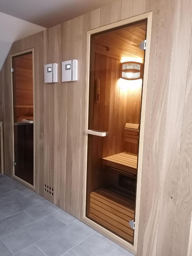 Apartments Gorski Raj クランスカゴーラ エクステリア 写真