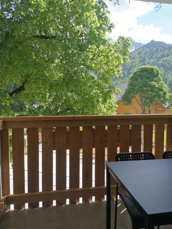 Apartments Gorski Raj クランスカゴーラ エクステリア 写真