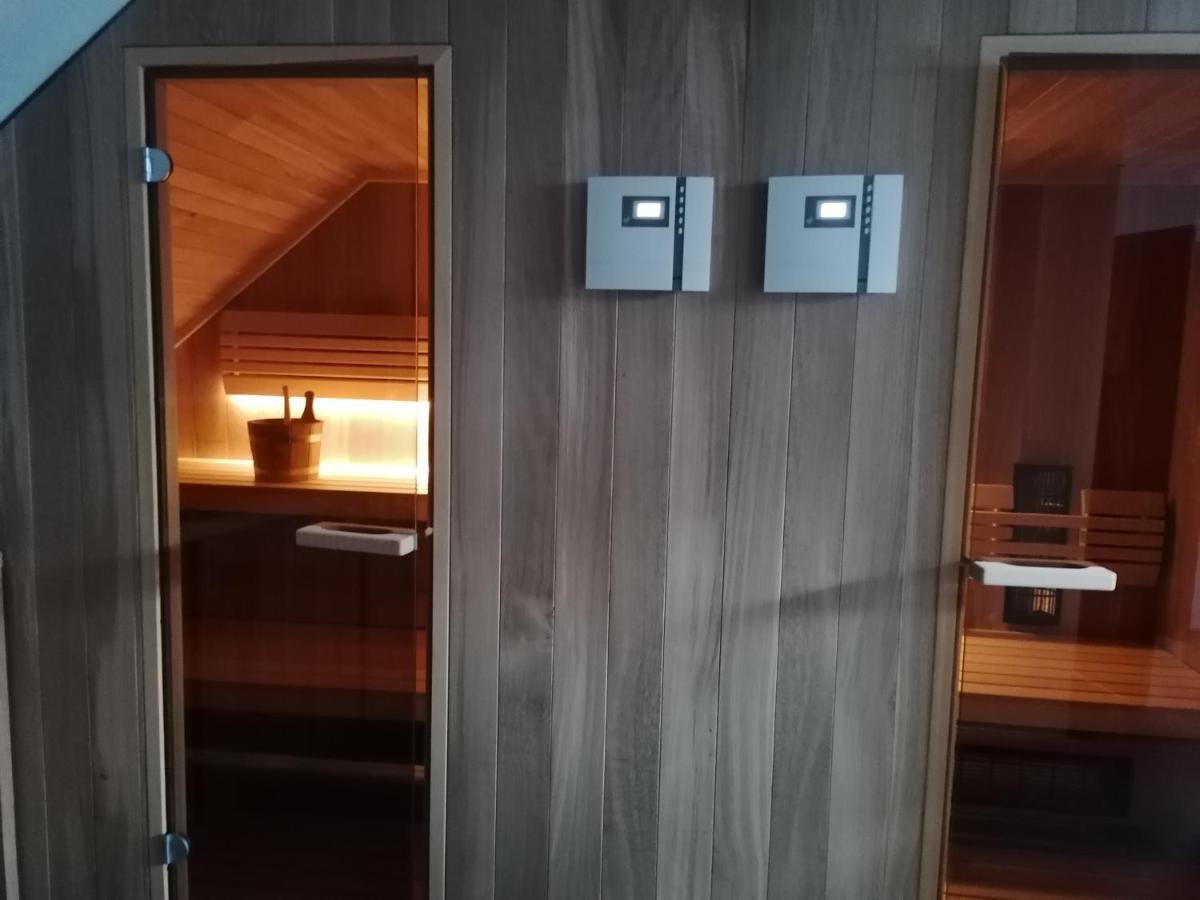 Apartments Gorski Raj クランスカゴーラ エクステリア 写真