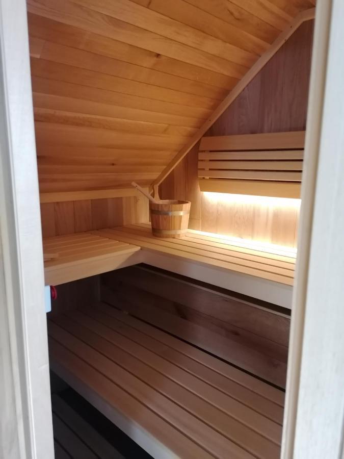 Apartments Gorski Raj クランスカゴーラ エクステリア 写真