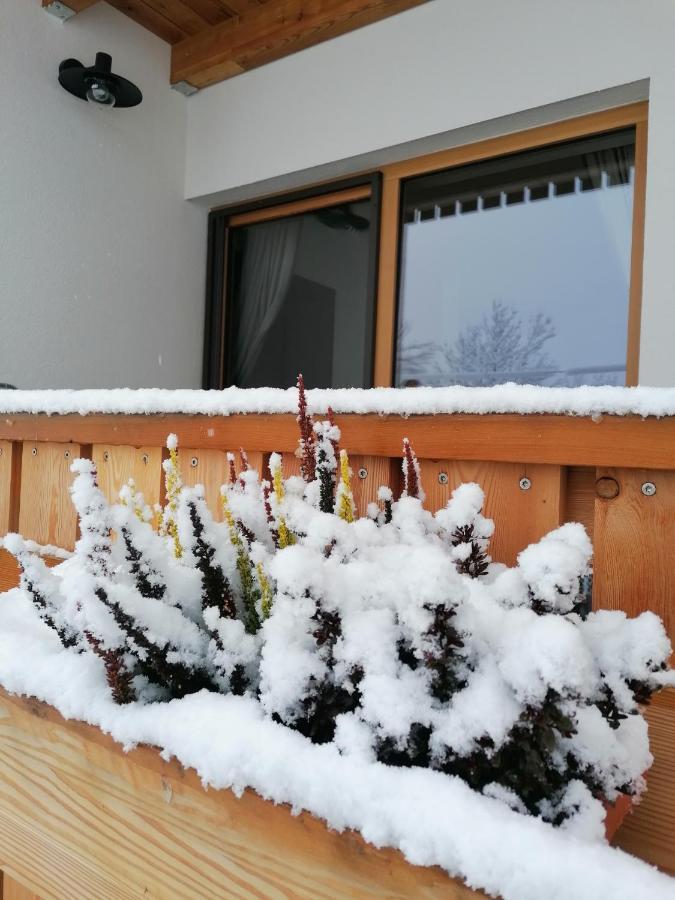 Apartments Gorski Raj クランスカゴーラ エクステリア 写真