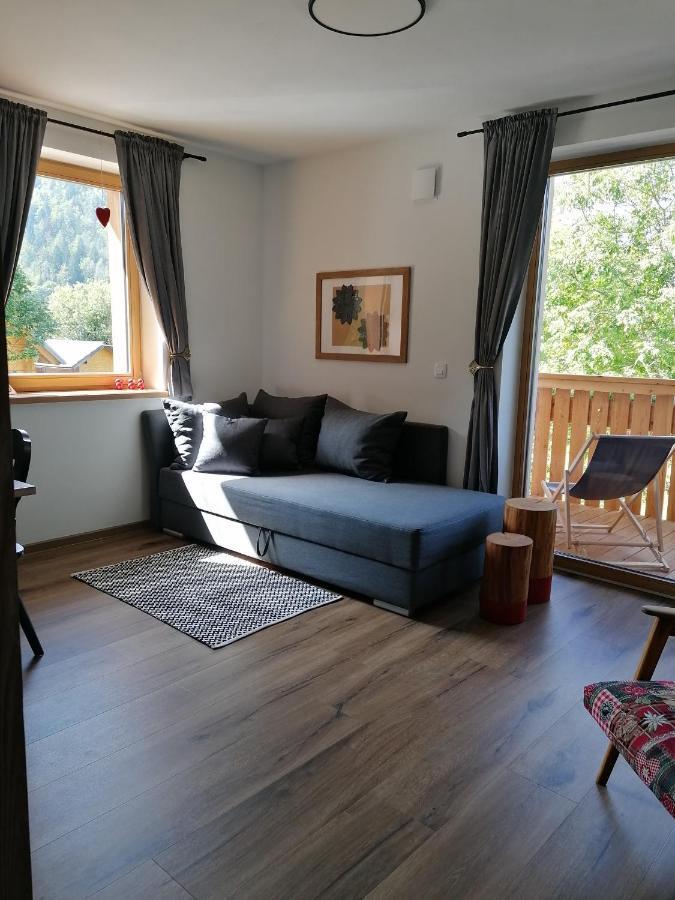Apartments Gorski Raj クランスカゴーラ エクステリア 写真