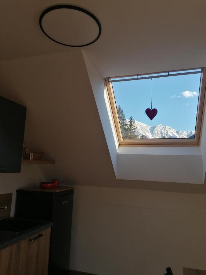 Apartments Gorski Raj クランスカゴーラ エクステリア 写真