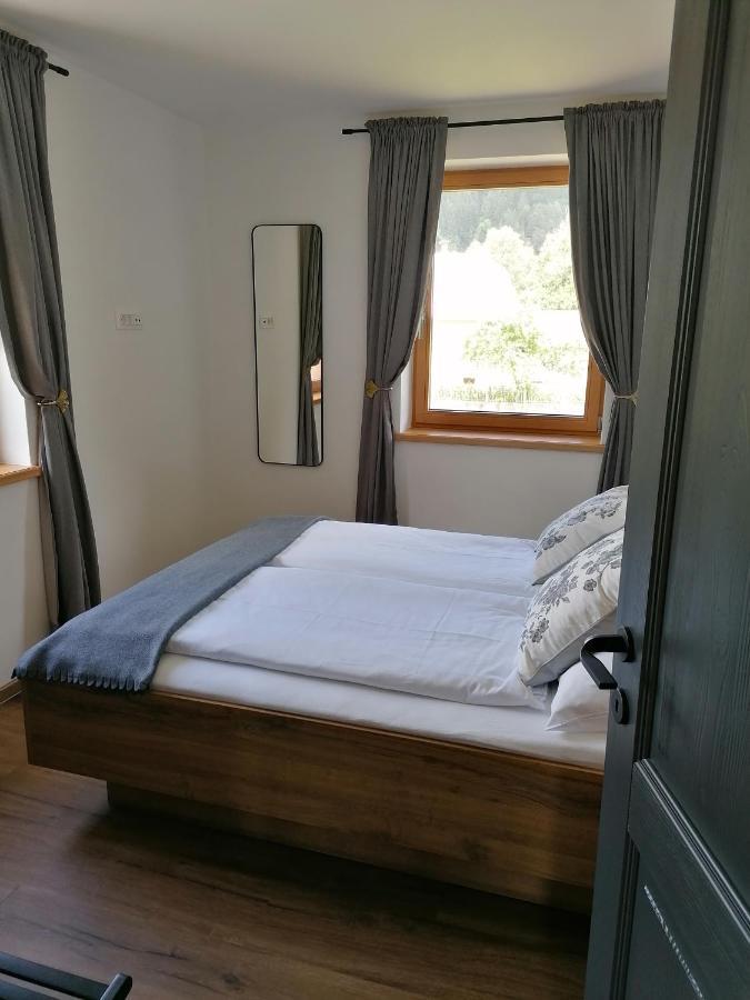 Apartments Gorski Raj クランスカゴーラ エクステリア 写真
