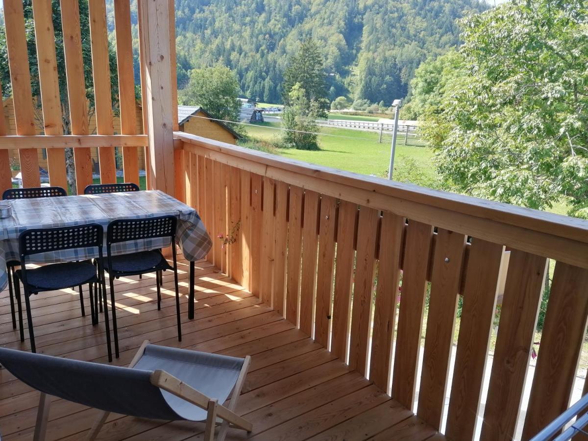Apartments Gorski Raj クランスカゴーラ エクステリア 写真
