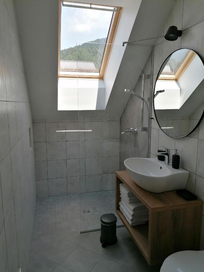 Apartments Gorski Raj クランスカゴーラ エクステリア 写真
