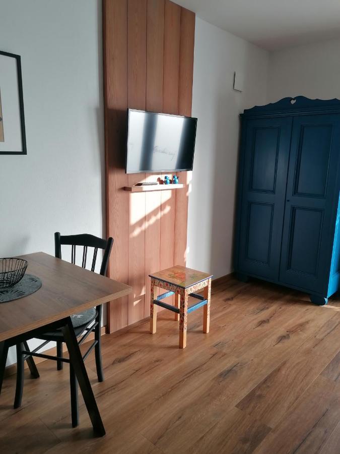 Apartments Gorski Raj クランスカゴーラ エクステリア 写真
