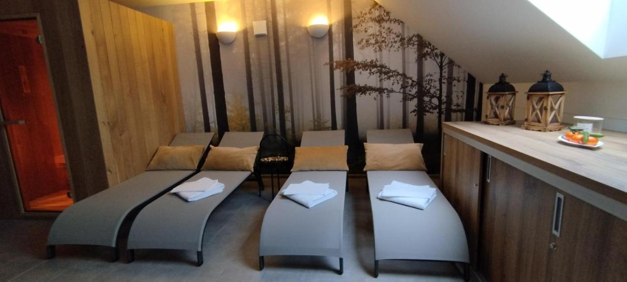 Apartments Gorski Raj クランスカゴーラ エクステリア 写真