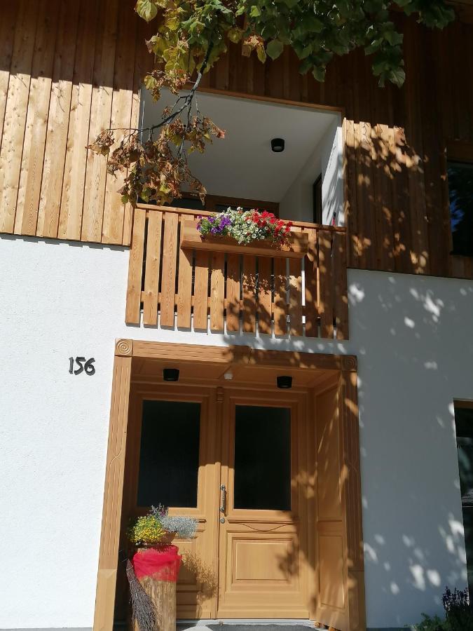 Apartments Gorski Raj クランスカゴーラ エクステリア 写真