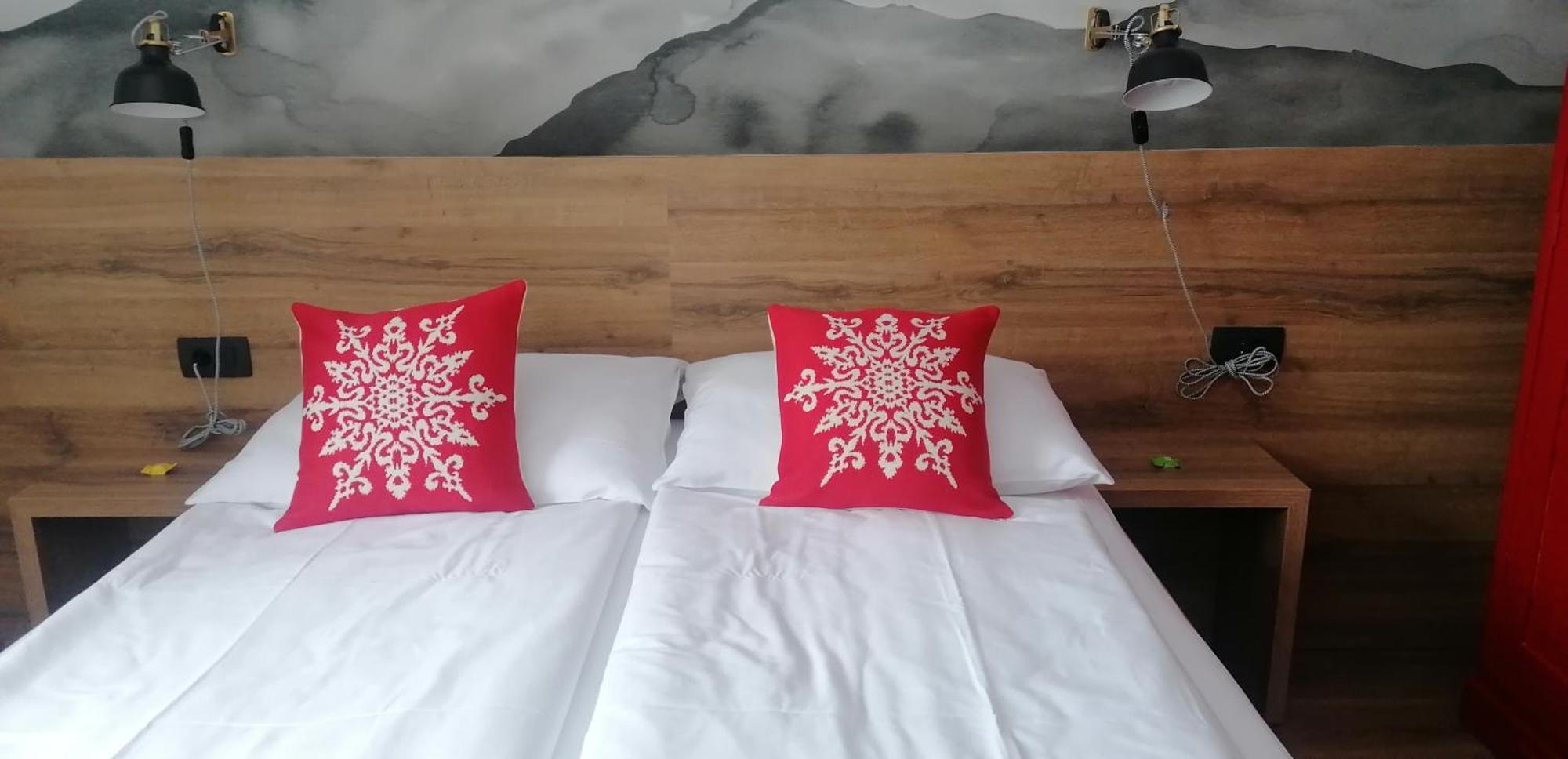 Apartments Gorski Raj クランスカゴーラ エクステリア 写真