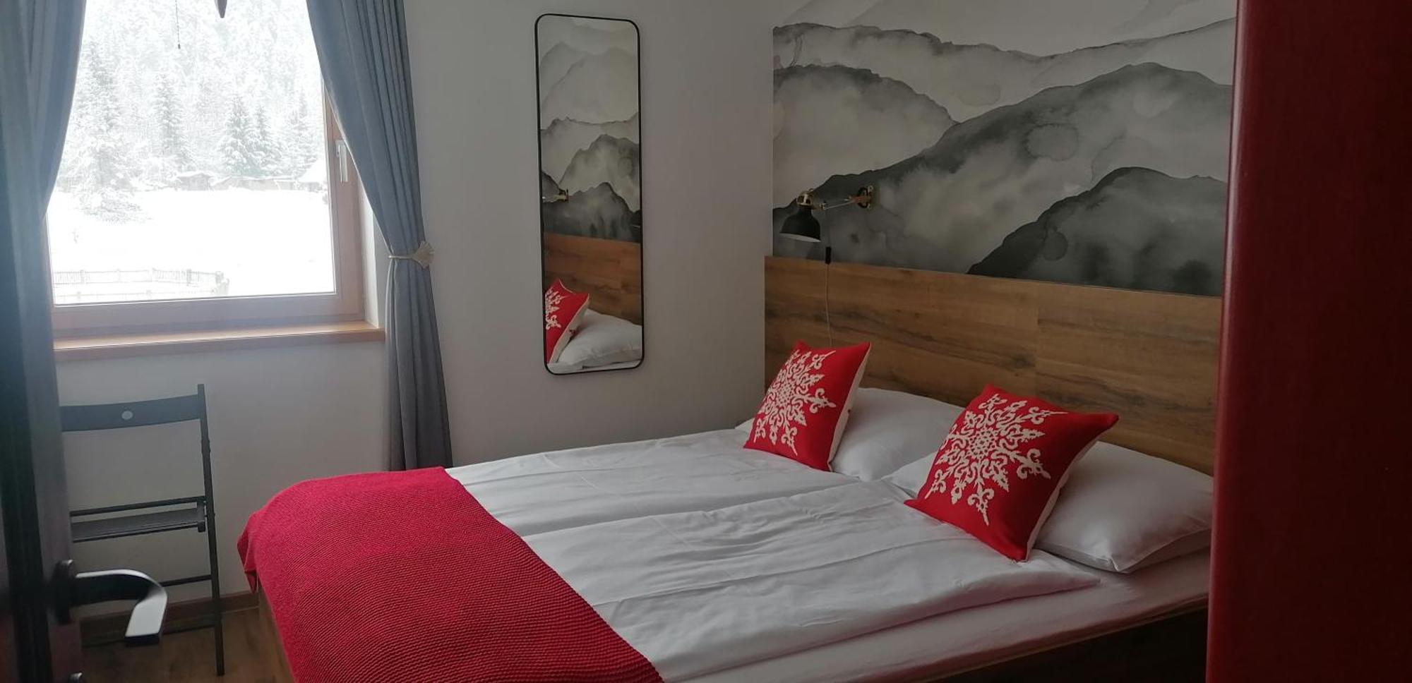Apartments Gorski Raj クランスカゴーラ エクステリア 写真