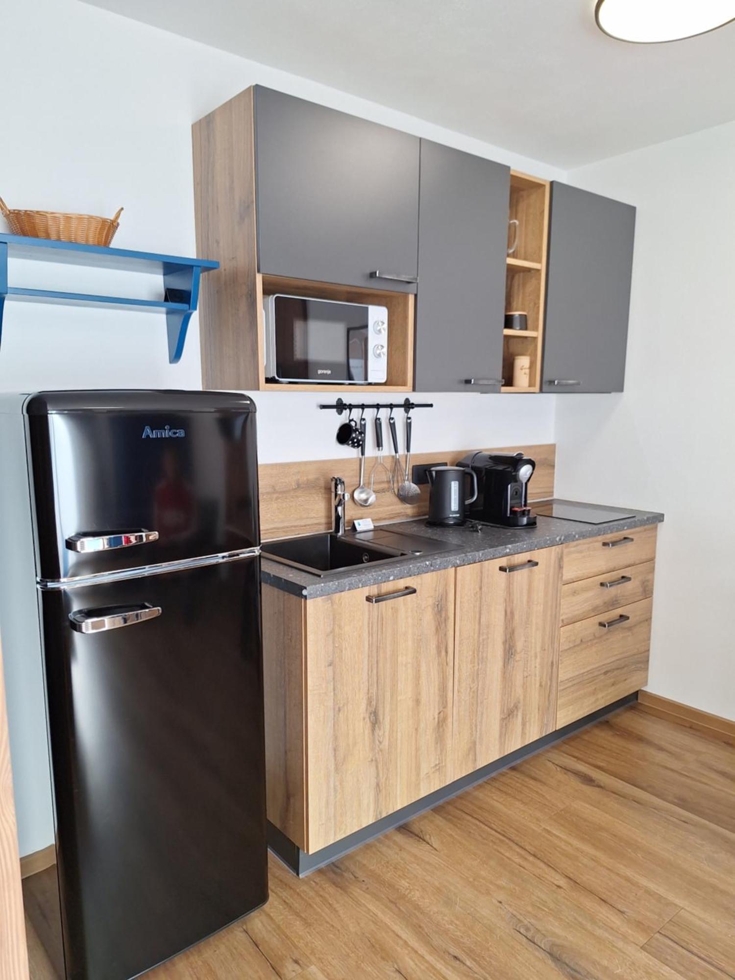 Apartments Gorski Raj クランスカゴーラ エクステリア 写真