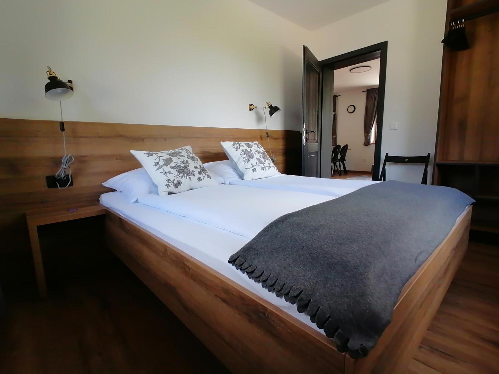 Apartments Gorski Raj クランスカゴーラ エクステリア 写真