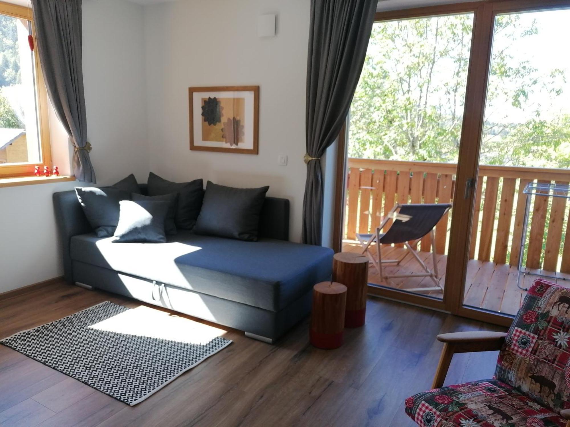 Apartments Gorski Raj クランスカゴーラ エクステリア 写真