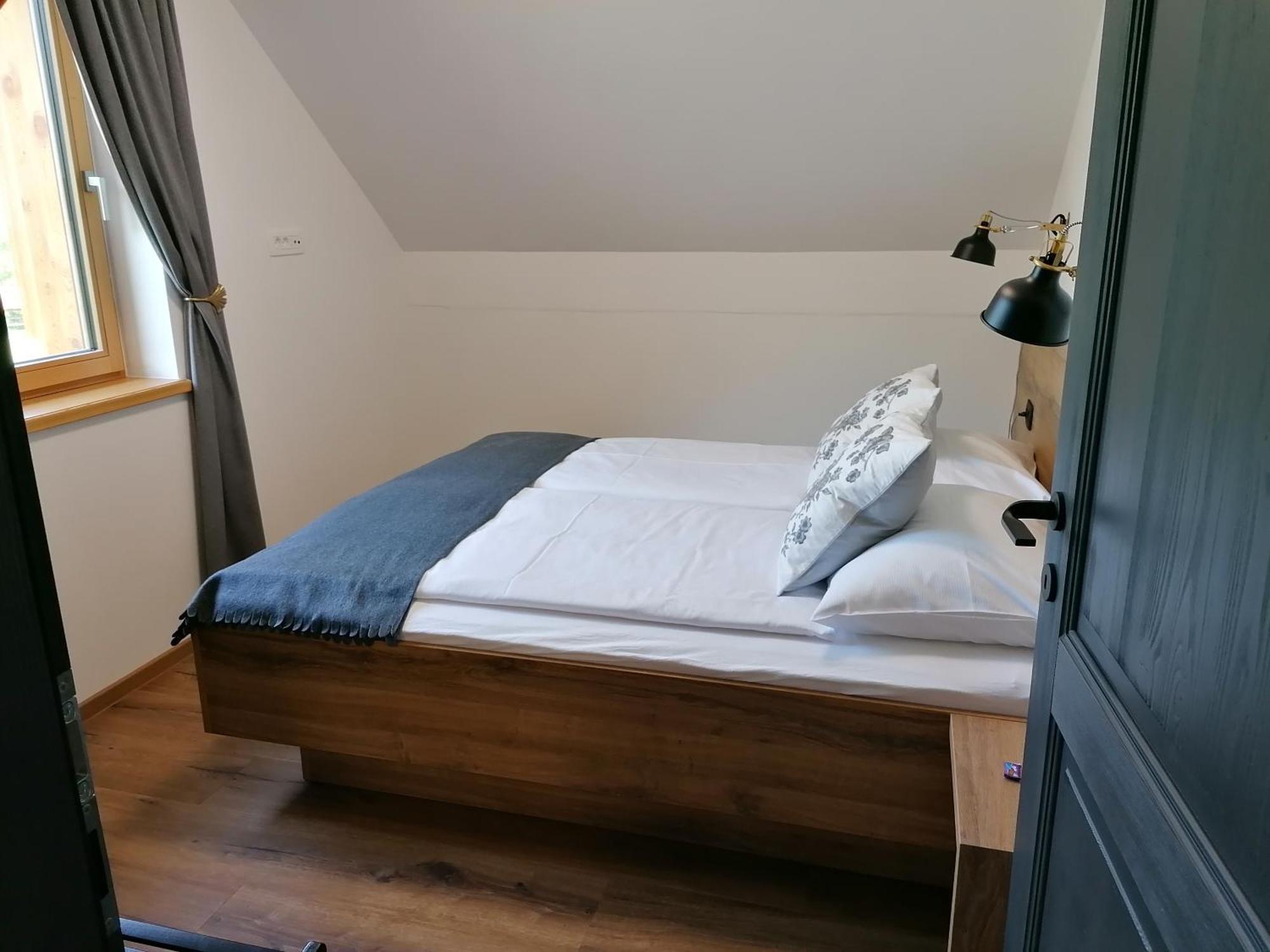 Apartments Gorski Raj クランスカゴーラ エクステリア 写真