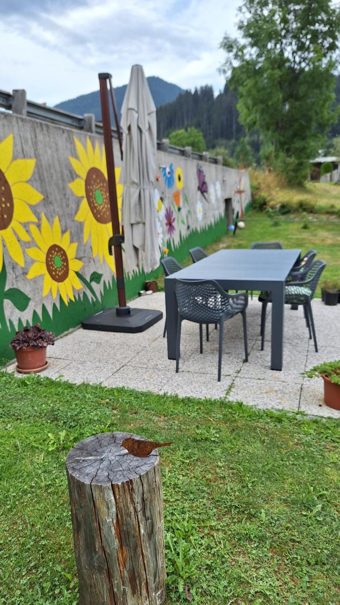 Apartments Gorski Raj クランスカゴーラ エクステリア 写真